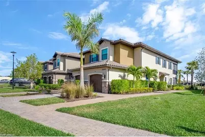 15244 Zeno Way #104, Naples, FL 34114 - Photo 1