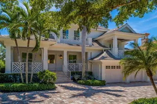 580 15th Ave S, Naples, FL 34102 - Photo 1