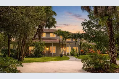 670 13th St NW, Naples, FL 34120 - Photo 1