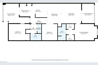 9832 Venezia Cir #1025, Naples, FL 34113 - Photo 27
