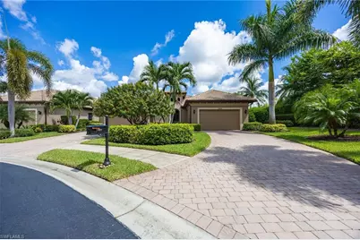 7598 Moorgate Point Way, Naples, FL 34113 - Photo 1