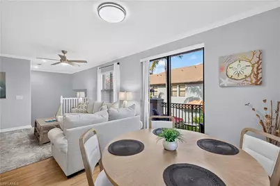 1379 Artesia Dr E #601, Naples, FL 34113 - Photo 7