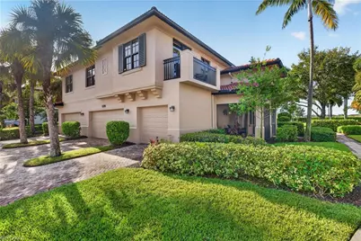 1379 Artesia Dr E #601, Naples, FL 34113 - Photo 1