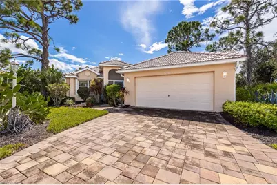 3889 Cape Cole Blvd, Punta Gorda, FL 33955 - Photo 1
