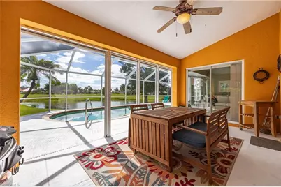 3889 Cape Cole Blvd, Punta Gorda, FL 33955 - Photo 27