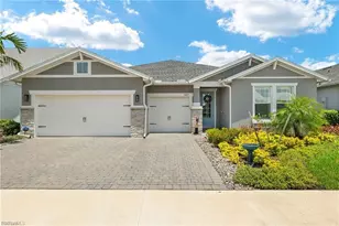 16217 Bluestem Ln, Punta Gorda, FL 33982 - Photo 1