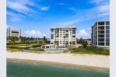 1717 Gulf Shore Blvd N #103, Naples, FL 34102 - Photo 5