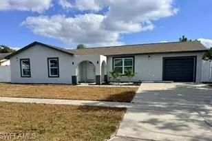 1044 Ridgeway Dr, North Fort Myers, FL 33903 - Photo 1