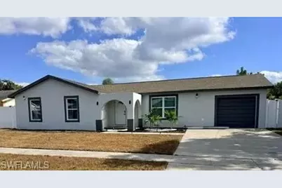 1044 Ridgeway Dr, North Fort Myers, FL 33903 - Photo 3