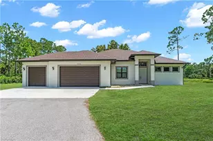 3682 12th Ave NE, Naples, FL 34120 - Photo 1