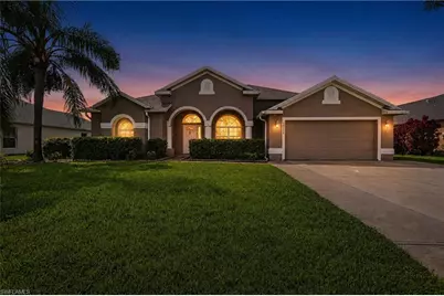 18320 Plumbago Ct, Lehigh Acres, FL 33972 - Photo 1