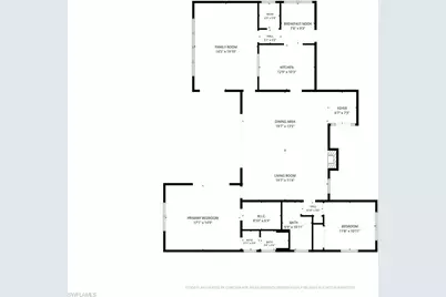 635 Wedge Dr, Naples, FL 34103 - Photo 5