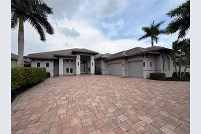 11907 Hedgestone Ct, Naples, FL 34120 - Photo 1