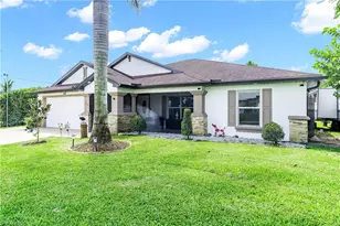 5135 Balmer St, Lehigh Acres, FL 33971 - Photo 3