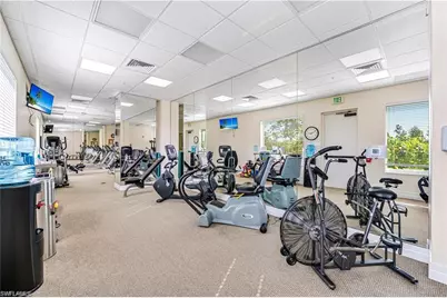 1001 Arbor Lake Dr #301, Naples, FL 34110 - Photo 35