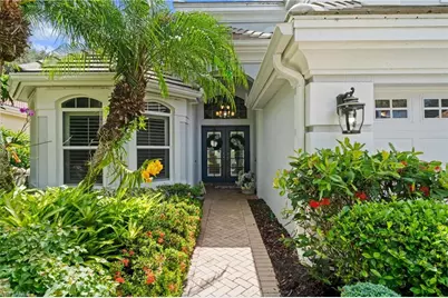 9296 Troon Lakes Dr, Naples, FL 34109 - Photo 3