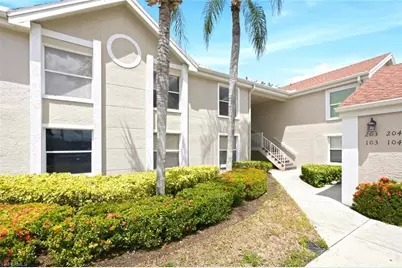 9856 Luna Cir #204, Naples, FL 34109 - Photo 5
