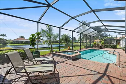 11341 Reflection Isles Blvd, Fort Myers, FL 33912 - Photo 25