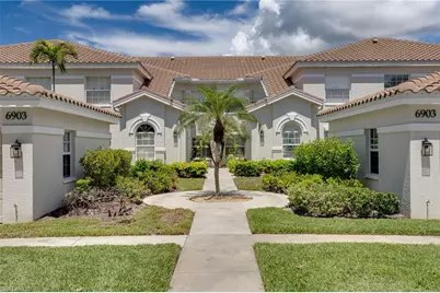 6903 Rain Lily Rd #102, Naples, FL 34109 - Photo 25