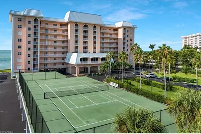 1020 S Collier Blvd #402, Marco Island, FL 34145 - Photo 25