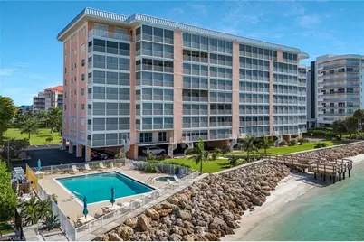 1020 S Collier Blvd #402, Marco Island, FL 34145 - Photo 3