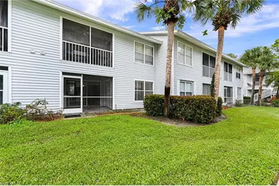 1933 Courtyard Way #D-103, Naples, FL 34112 - Photo 19