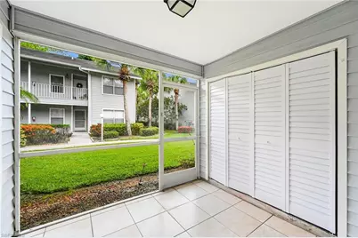 1933 Courtyard Way #D-103, Naples, FL 34112 - Photo 17