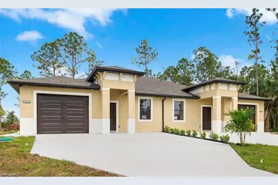 1715 W 12th St, Lehigh Acres, FL 33972 - Photo 1