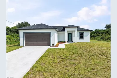 3010 55th St W, Lehigh Acres, FL 33971 - Photo 1