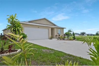2426 Santabarbara Blvd N, Cape Coral, FL 33993 - Photo 1