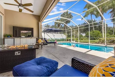 15306 Bonefish Trl N, Bonita Springs, FL 34135 - Photo 17