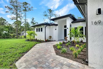 169 18th Ave NW, Naples, FL 34120 - Photo 1
