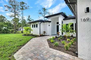 169 18th Ave NW, Naples, FL 34120 - Photo 1