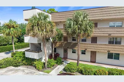 499 Forest Lakes Blvd #201, Naples, FL 34105 - Photo 1