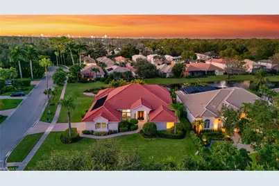 9736 Wilshire Lakes Blvd, Naples, FL 34109 - Photo 1