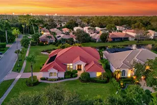 9736 Wilshire Lakes Blvd, Naples, FL 34109 - Photo 1