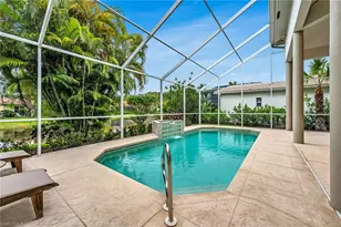 9736 Wilshire Lakes Blvd, Naples, FL 34109 - Photo 9