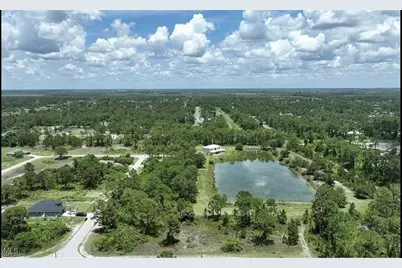 731 Azure Ave, Lehigh Acres, FL 33974 - Photo 1