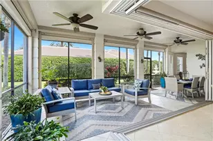 587 Avellino Isles Cir, Naples, FL 34119 - Photo 9