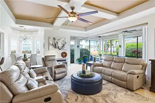 587 Avellino Isles Cir, Naples, FL 34119 - Photo 1