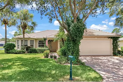 3768 Baldwin Ln, Naples, FL 34116 - Photo 1