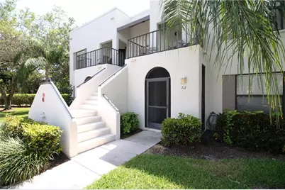 3323 Olympic Dr #712, Naples, FL 34105 - Photo 1