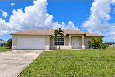 14 El Dorado Blvd S, Cape Coral, FL 33991 - Photo 1