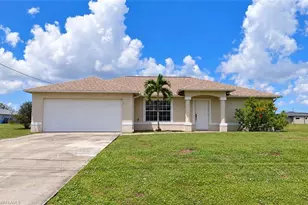 14 El Dorado Blvd S, Cape Coral, FL 33991 - Photo 1