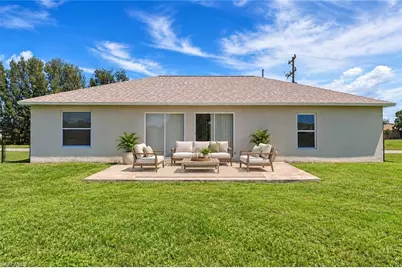 14 El Dorado Blvd S, Cape Coral, FL 33991 - Photo 35