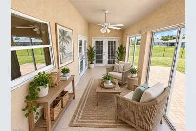 14 El Dorado Blvd S, Cape Coral, FL 33991 - Photo 15