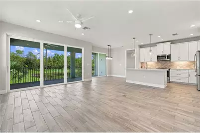 2626 Seychelles Cir #1405, Naples, FL 34112 - Photo 5