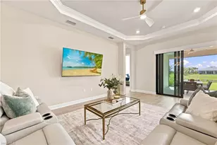 15638 Triesta Ln, Naples, FL 34114 - Photo 5