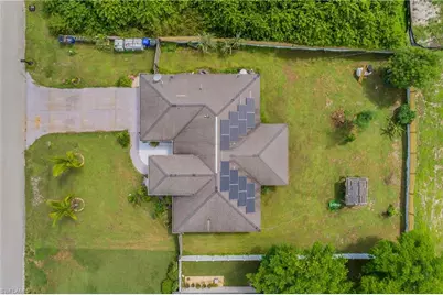 3907 27th St SW, Lehigh Acres, FL 33976 - Photo 5