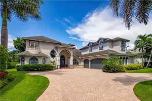 649 Bow Line Dr, Naples, FL 34103 - Photo 1